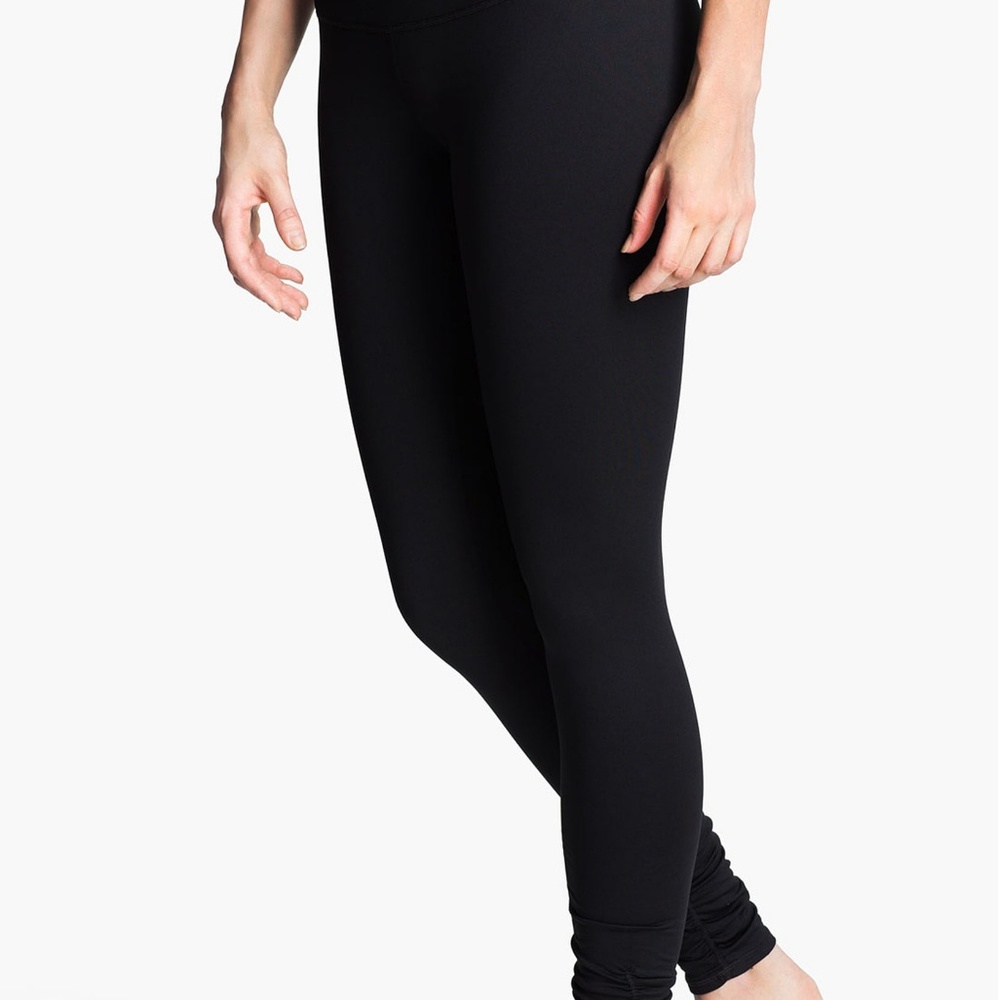 Zella Fleece Lined leggings